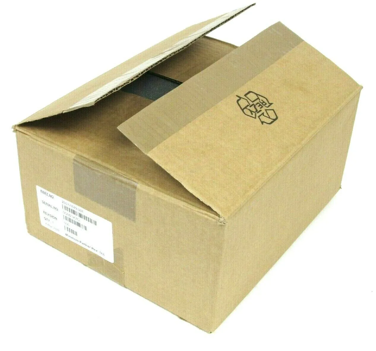 NEW SEAGATE 9CA154-332 500GB BARRACUDA ES.2 HARD DRIVE 260-01649-001 9CA154332