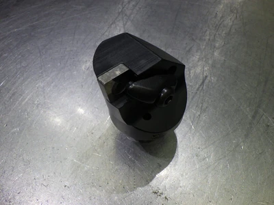 Ultra-Dex Arch 1.5" Coolant Thru Boring Head MH24 DCLNR4 (LOC2880B)
