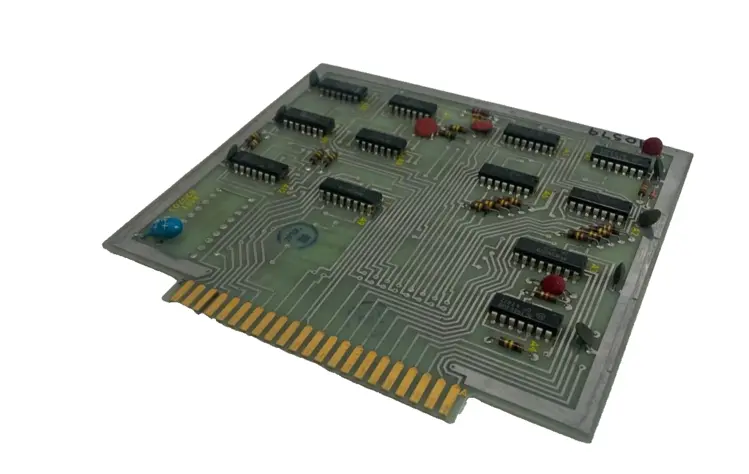 Used TECHNITRON INC. _UNKNOWN_ Counters/Timers | SB Industrial Supply #839132
