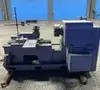 Used CHUBU KOKI LAL800 Engine Lathes Ohio US | HGR 24 #1300106