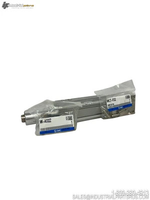 NEW SMC MKG32TN-50RNZ