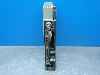 USED ALLENBRADLEY 1785L20E
