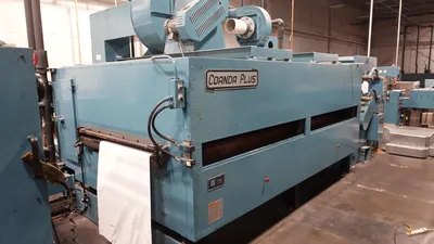 1994 TIMSON T32 Book Presses | Machinery Solutions Group, Inc. (15)