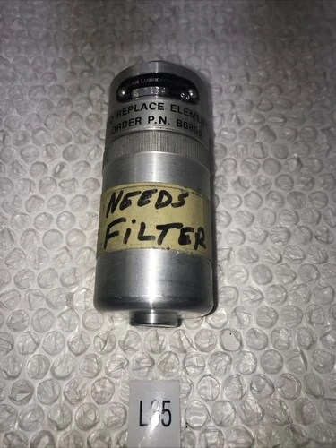 Used BIJUR LUBRICANTING CORP. B7254 Miscellaneous MRO Indiana US | J&J Industrial Supply #1077429