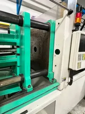 Used 2006 ARBURG 570C 2000-800 Injection Molding Machines Arizona US | KD Machinery #1469274