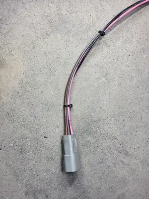 Used CATERPILLAR 199-7933 Misc Electrical & Power Parts British Columbia CA | Lenmark #367426