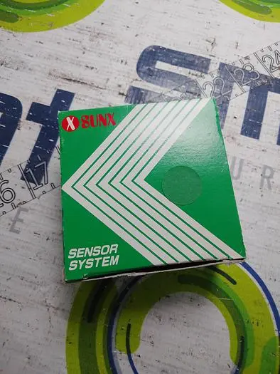 NEW SUNX SS2-300F-1S
