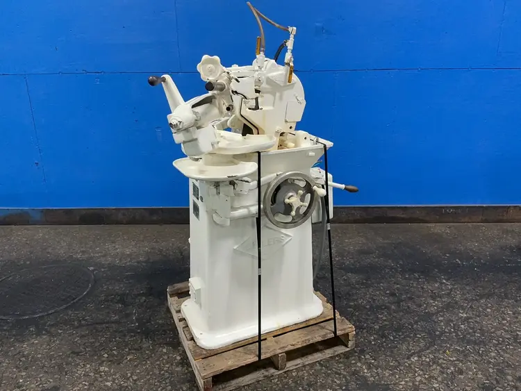 Used SELLERS 6GA Drill Grinders Ohio US | HGR 24 #1452446