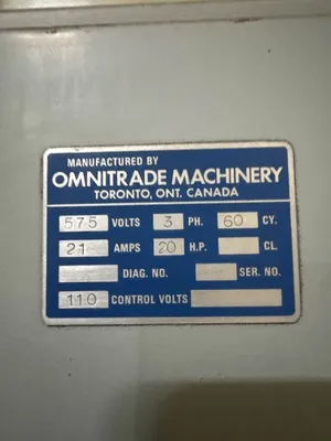 TOS W-100A Horizontal Table Type Boring Mills | ListingHippo (6)