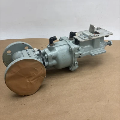 Used Nippon Daiya Valve Co. LTD HN14N-08 Valves/Fittings Indiana US | J&J Industrial Supply #1326711