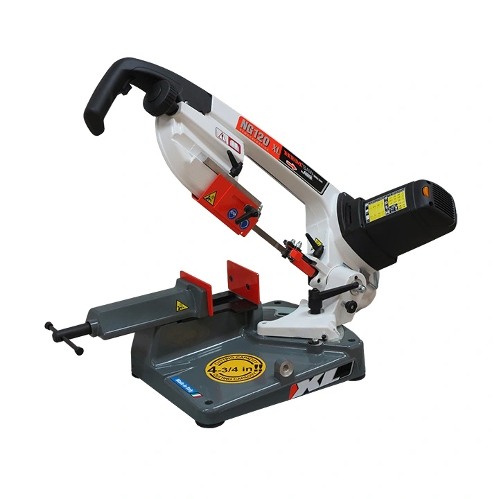 New | in-Stock HEM SAW NG120XL Horizontal Band Saws Illinois US | Olympus Machinery Group #1348308