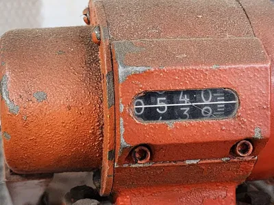 CINCINNATI-INC 1272 Power Squaring Shears | Mohawk Machinery (14)