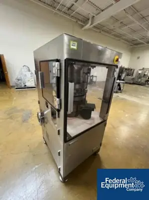 USED Kikusui Kikusui Tablet Press, Model LIBRA 836K AWC Z, 36 Station