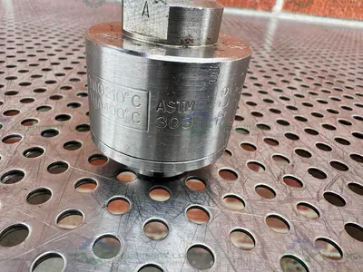 Used SPIRAX SARCO MST18 ASTM 303 STEAM TRAP PMA 25 BAR W/ 1/4" NPT FITTING Pump & Valve Parts California US | Equipment Lab #1302698