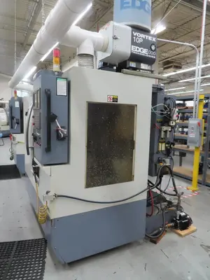2004 LEADWELL V-20 CNC Milling | MD Equipment Services LLC (3)