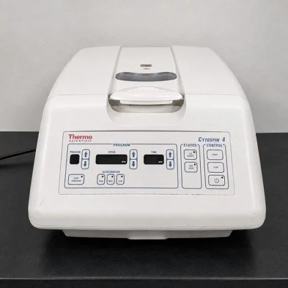 Used THERMO FISHER SCIENTIFIC ACCUMET AB200 Lab Centrifuges New Jersey US | Bionex Scientific LLC #799800