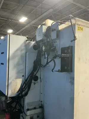 USED 2000 FANUC A05B0078B102#WM