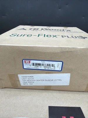 NEW TB Wood's 10H32ZR03