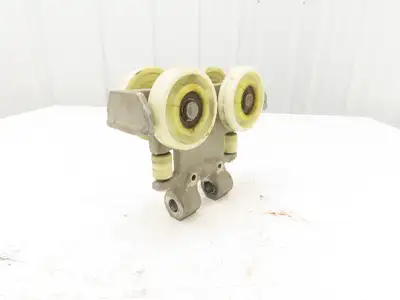 30171-5 Trolley 1000 LB Capacity