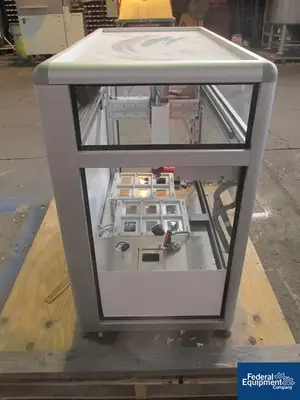 USED Mettler Toledo Mettler Toledo Flexweigh, Model GFLEX