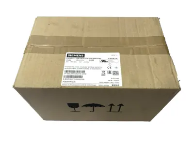 NEW SIEMENS 6SL3000-0CE15-0AA0