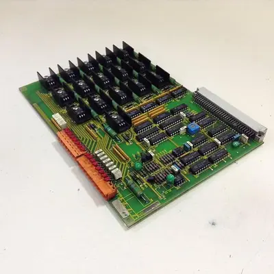 USED KEBA E-16-DIGOUT-PLUS D1456D