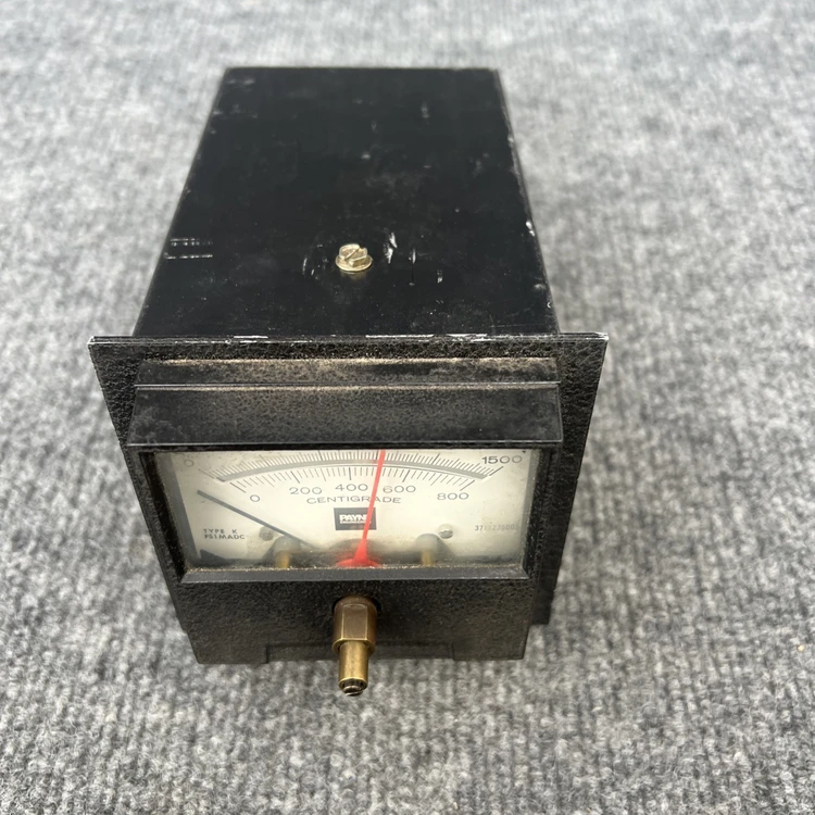 Used Payne Engineering 18A4/1840 Temperature Controls California US | Davliegogo LLC #1706894