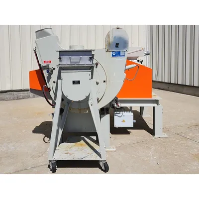 USED PALLMANN PFV 315/20