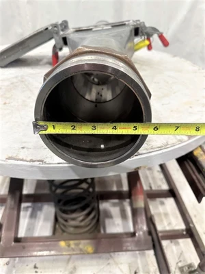 Used _UNKNOWN_ _UNKNOWN_ Magnets West Virginia US | Cooper Industries #1409068
