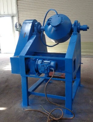 Apex S/S Double Cone Drier 40 L