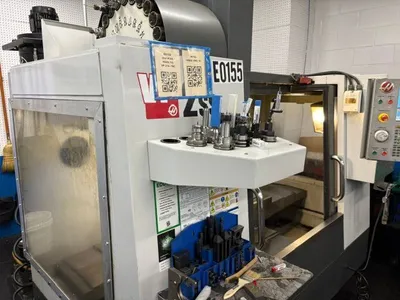 2011 HAAS VF-2SS Machining Centers and Millers Machining Centers, Vert, CNC | Global Machine Brokers, LLC (1)