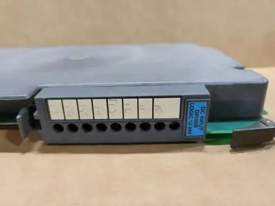 USED ALLEN-BRADLEY 1771-IV