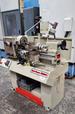 USED HARRISON M 250