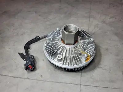 NEW FORD YB-632