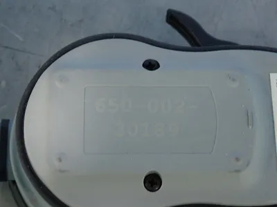 Used DYER 65000230189 Digital Calipers Ohio US | HGR 24 #1186251