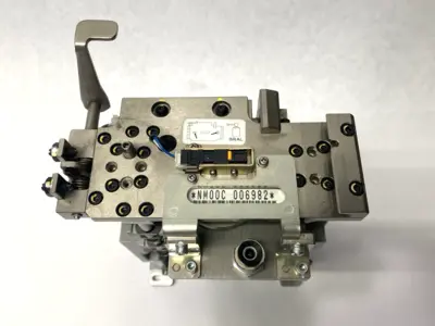 USED FUJI NM00C