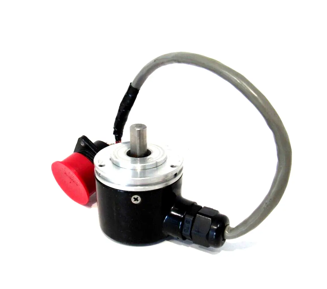 USED RELIANCE ELECTRIC H2310240032XX17 ENCODER