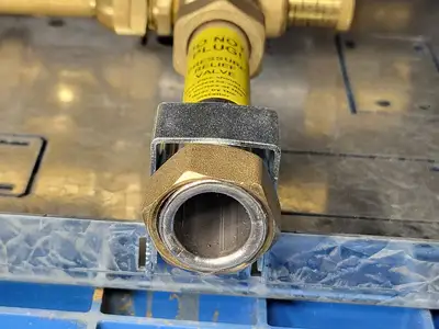 NEW 2020 HEATLINK SMP300SS- HEX-H