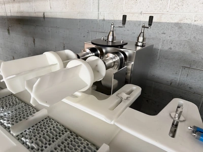 Used _UNKNOWN_ _UNKNOWN_ Sausage Twister Linkers Ohio US | Federal Equipment Company #1336558