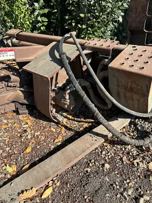Used 2023 JOHN DEERE 317 G Compact Track Loaders California US | Ben Kaplan Equipment #1469736