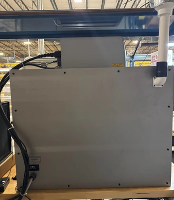 USED 2019 KEYENCE MD-U1020