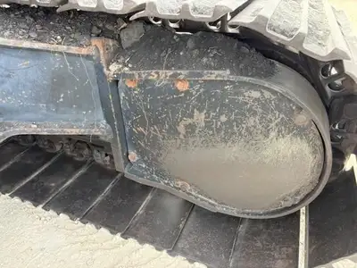 Used 2011 DEERE 225D LC Crawler Excavators North Carolina US | Southeastern Equipment Corp #1467726