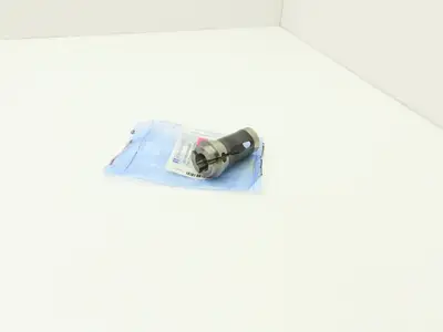 Hardinge 11C Collet 5/8" RD Round Smooth Bore 30710019006250