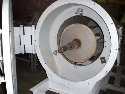 Used _UNKNOWN_ _UNKNOWN_ Centrifugal Screener Minnesota US | A&I Equipment #1317742
