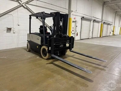 USED 2023 CROWN CB50X-7