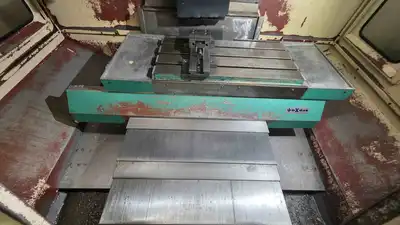 USED 1995 DAH LIH MCV-720