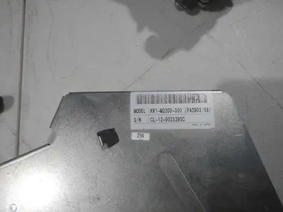 Assembleon CL4 KWI-M2200-300 Type Feeders