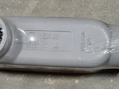 NEW RACOR E254321
