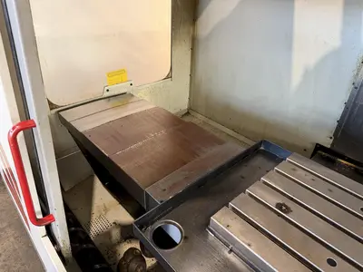 USED 1996 HAAS VF-3