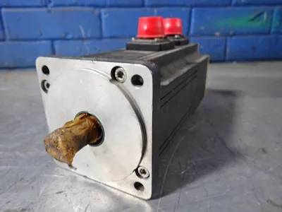 Used PARKER MPC891113355 Servo Motors | HGR 24 #730833
